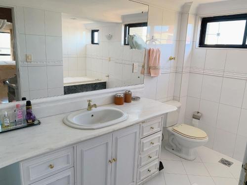 Apartamento Comodidade E Conforto No Melhor de Intermares Por Carpediem