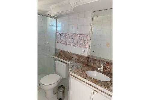 Apartamento Comodidade E Conforto No Melhor de Intermares Por Carpediem