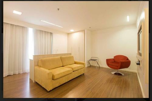 Apartamento Lindo Flat, Hotel Mercure Lider Brasilia