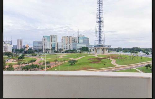 Apartamento Lindo Flat, Hotel Mercure Lider Brasilia