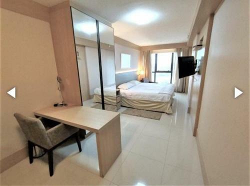 Hotel Flats Lindos Cullinan Hplus & Vision Hplus