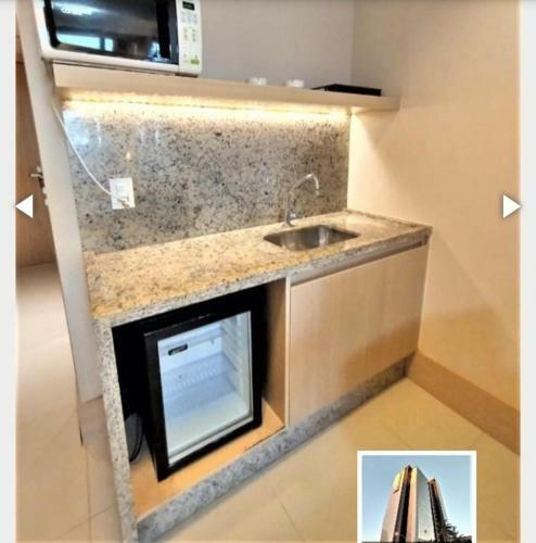 Hotel Flats Lindos Cullinan Hplus & Vision Hplus
