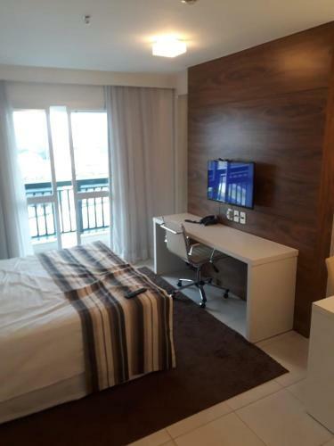 Hotel Flats Lindos Cullinan Hplus & Vision Hplus