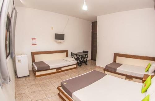 Hotel Voa Pousada Pargos