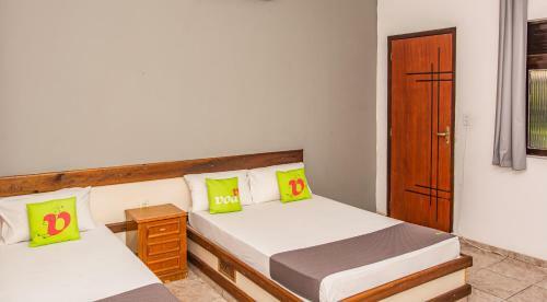 Hotel Voa Pousada Pargos