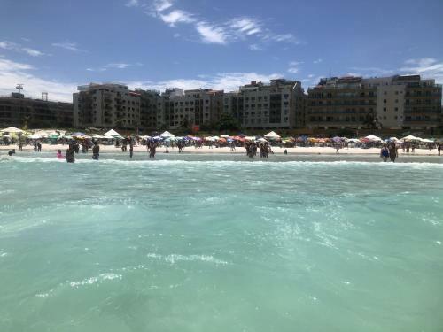 Casa Da Praia Cabo Frio
