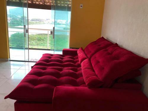 Resid�ncia Mello Casa de Praia