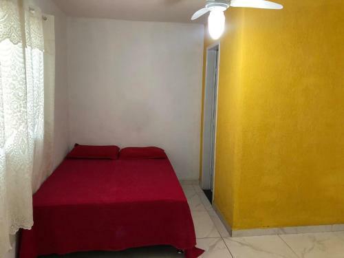 Resid�ncia Mello Casa de Praia
