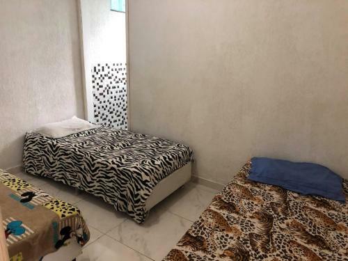 Resid�ncia Mello Casa de Praia