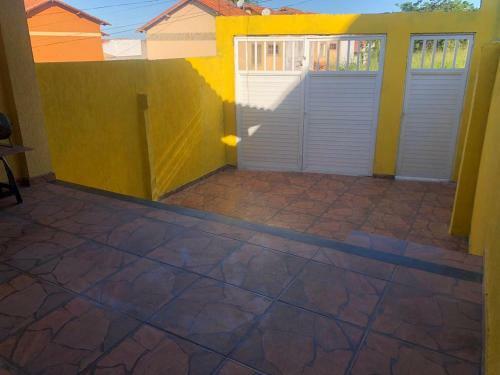 Resid�ncia Mello Casa de Praia