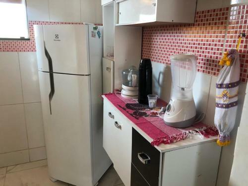 Resid�ncia Mello Casa de Praia