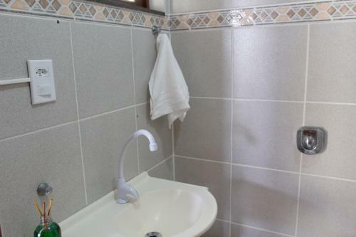 Beach Hostel & Suites Los Pibes de Flores