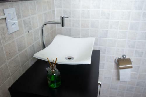 Beach Hostel & Suites Los Pibes de Flores