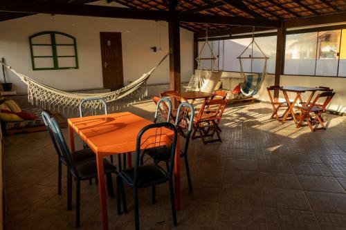 Beach Hostel & Suites Los Pibes de Flores