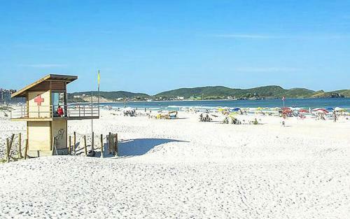 Casa de Temporada Cabo Frio