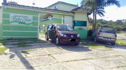 Casa de Temporada Cabo Frio