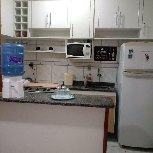 Apartamento Temporada Cabo Frio