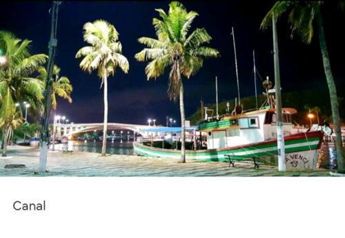 Casa Completa At� 6 Pessoas