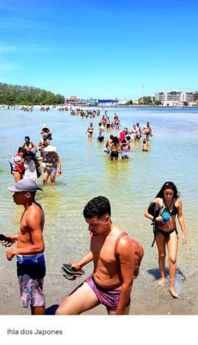 Casa Completa At� 6 Pessoas