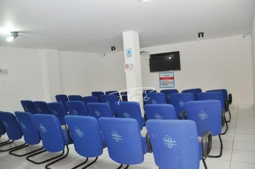 Apartamento Triflat Minas Praia