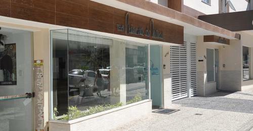 Apartamento Triflat Minas Praia
