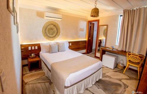 Hostal Pier Beach Club