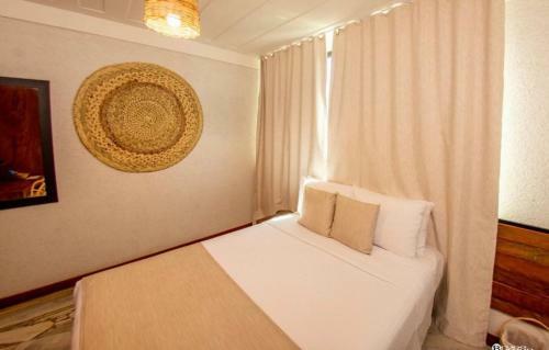 Hostal Pier Beach Club