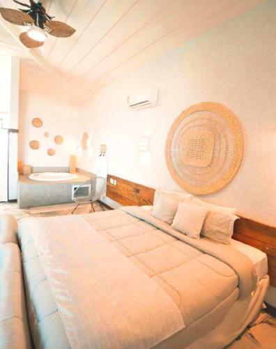 Hostal Pier Beach Club