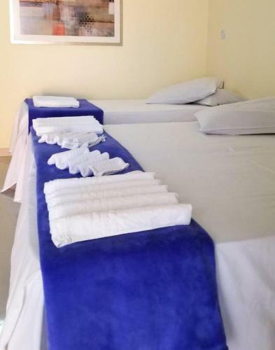 Hostal Villa Solarium Pousada