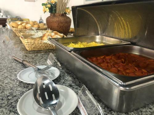 Hostal Villa Solarium Pousada