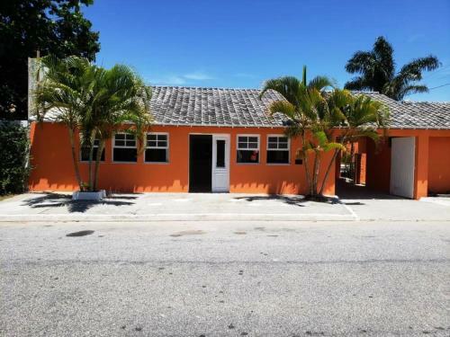 Hostal Villa Solarium Pousada