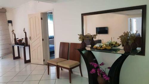 Casa Ampla Com Piscina, Sal�o de Jogos E Wi-fi