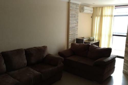 Excelente Apartamento Em Cabo Frio