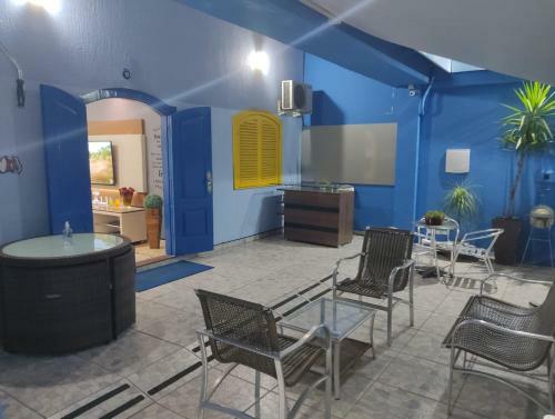 Bed & Breakfast Bella Playa - Suite Casal