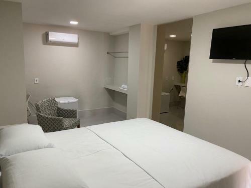 Cajazeiras Comfort Hotel