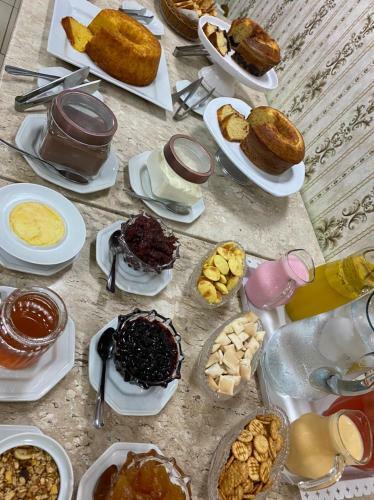 Cajazeiras Comfort Hotel