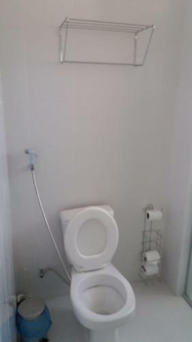Apartamento Piazza Diroma - Reserve Caldas