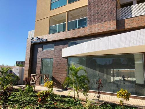 Apartamento Piazza Diroma - Reserve Caldas