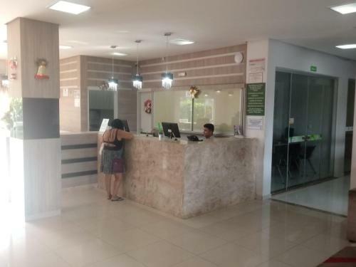 Apartamento Ape Em Caldas Novas