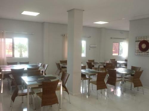 Apartamento Ape Em Caldas Novas