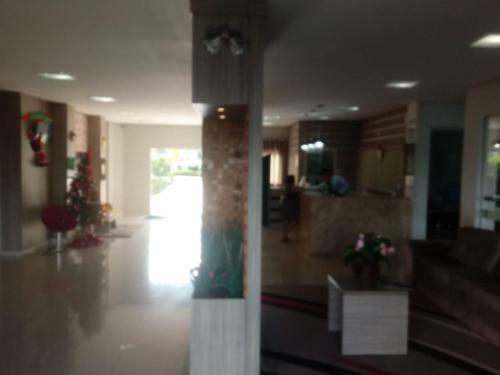Apartamento Ape Em Caldas Novas