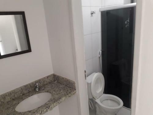 Apartamento Ape Em Caldas Novas