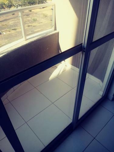 Apartamento Ape Em Caldas Novas