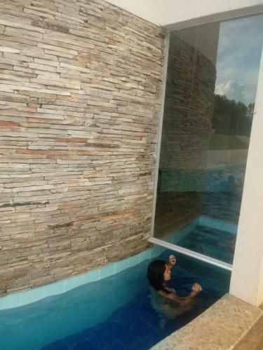 Apartamento Ape Em Caldas Novas
