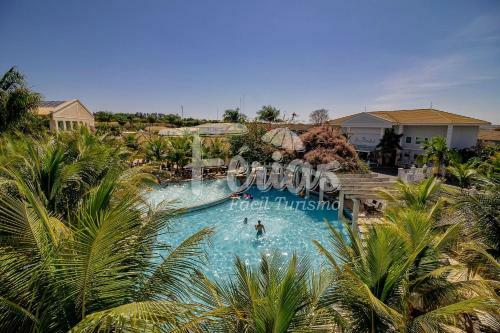 Apartamento L'acqua Diroma II