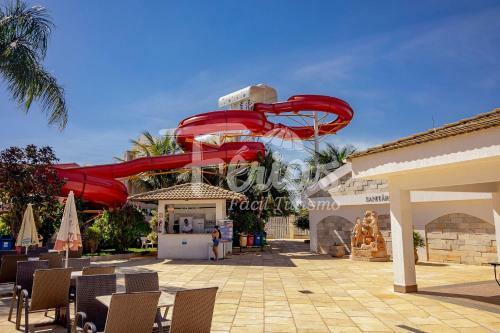 Apartamento L'acqua Diroma II