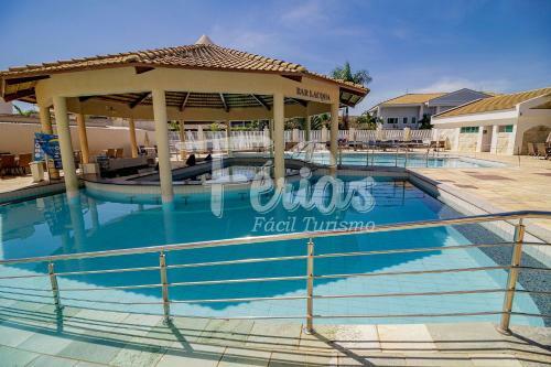 Apartamento L'acqua Diroma II