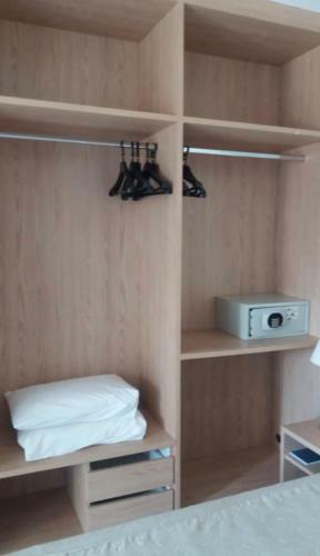 Apartamento Golden Dolphin Express Via Hmaster