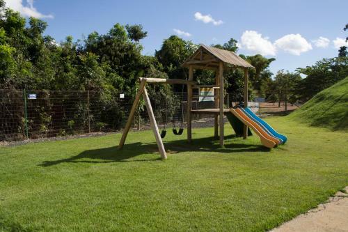 Apartamento Golden Dolphin Express Via Hmaster