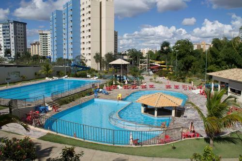 Apartamento Golden Dolphin Express Via Hmaster